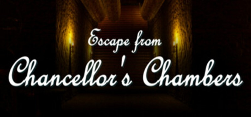Escape from Chancellor's Chambers Image