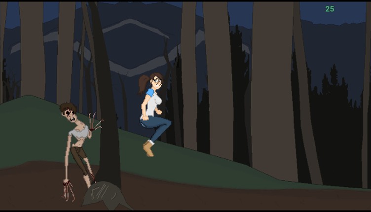 Escape!! screenshot