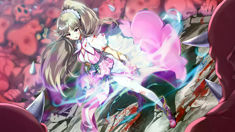 Evenicle 2 screenshot