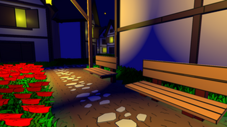 Evil Village screenshot