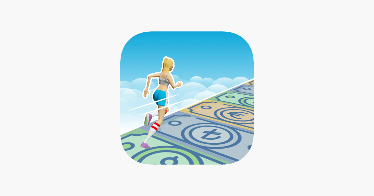 Games like Exchange Run