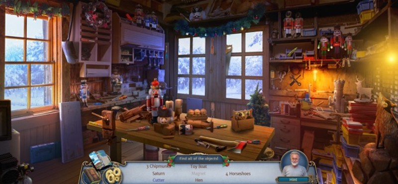 Faircroft's Antiques 3 screenshot