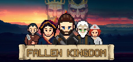 Games like Fallen Kingdom