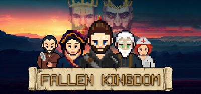 Fallen Kingdom Image