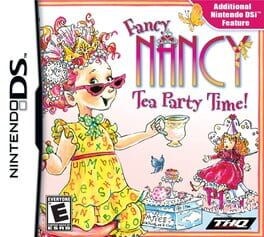 Games like Fancy Nancy: Tea Party Time!