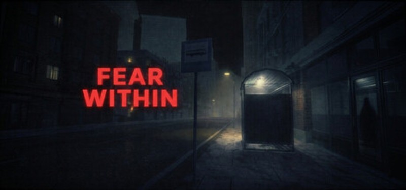 Fear Within Image