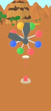 Ferris Fire screenshot