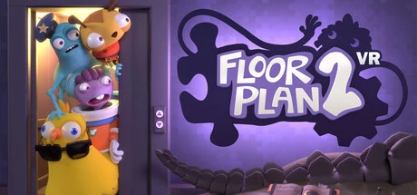 Games like Floor Plan 2