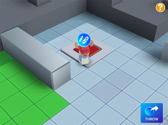 Food Safety Quest screenshot