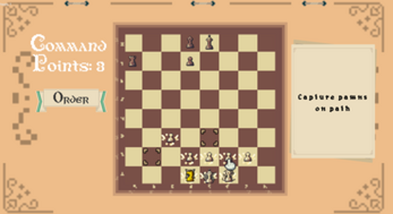 Fool`s Road - Roglike Chess Image