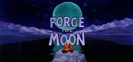 Games like Forge the Moon