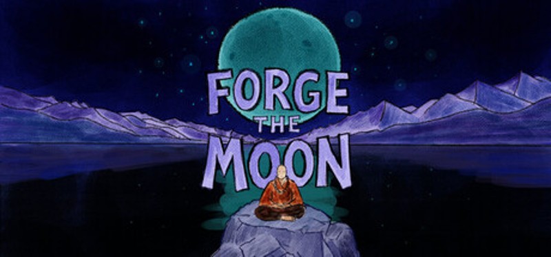 Forge the Moon Image