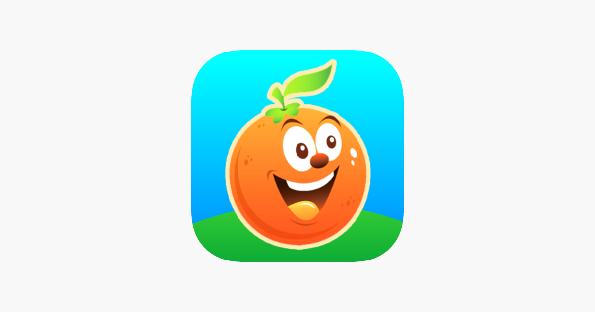 Games like Fruits smile  - children's preschool learning and toddlers educational game