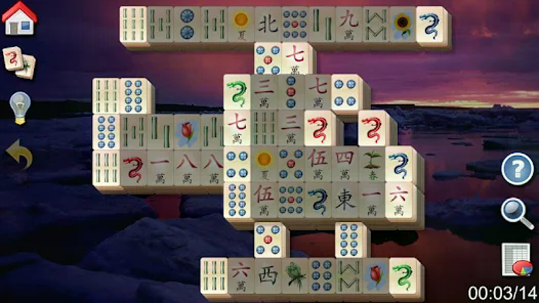 All-in-One Mahjong Pro Image
