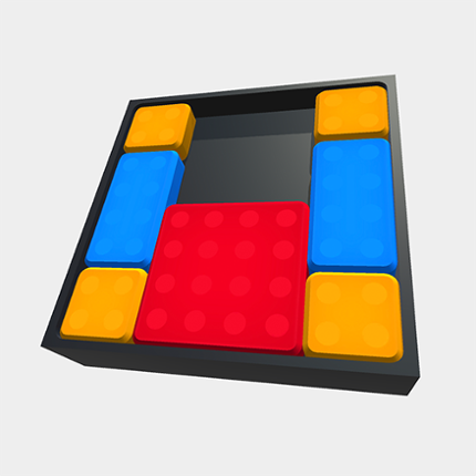 Blocks Sort! Game Cover