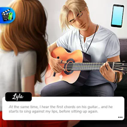 Henri's Secret - A Star Life ( screenshot