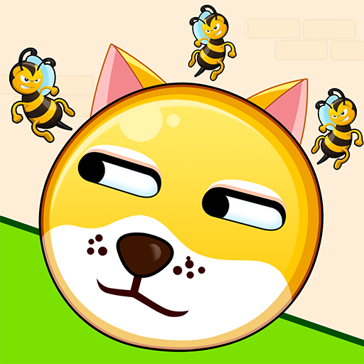 Games like Dog Bee Rescue - Save the Dog