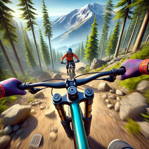 Games like MTB Downhill Mountain Bike