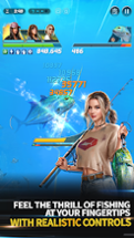 Ace Fishing Crew Image