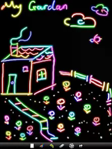 Kids Doodle - Color & Draw Image