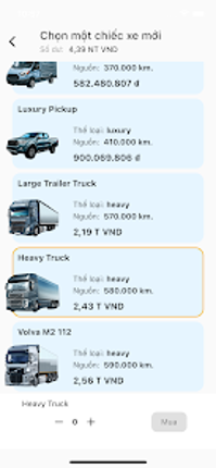 Sim Life - Business Simulator screenshot