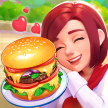 Cooking Wonder-Restaurant Game Image