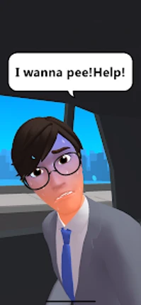 Taxi Master - Draw&Story game Image