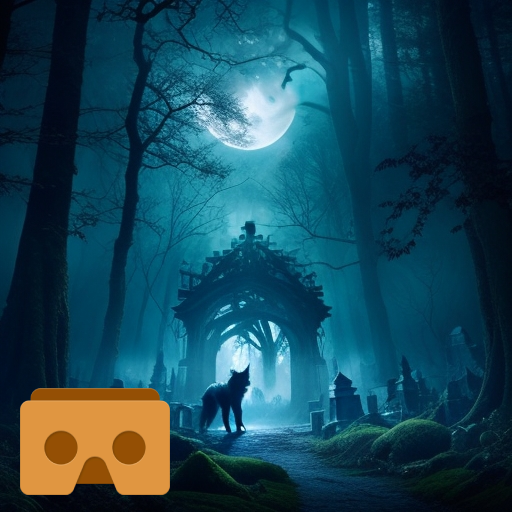 Games like VR Scary Forest