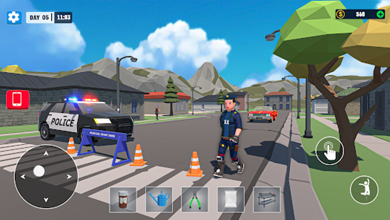 Drug Dealing Game: Cartel Life screenshot