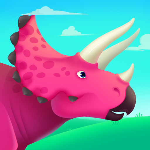 Games like Dinosaur Park - Games for kids