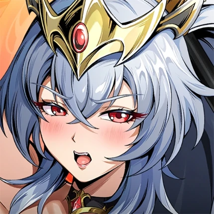Kingdoms of Desire Image