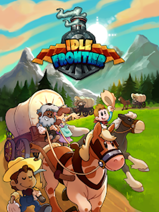 Idle Frontier: Tap Town Tycoon screenshot