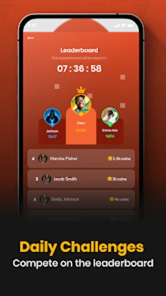 Match Ninja 2.0 Image