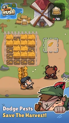 Root Rush Image