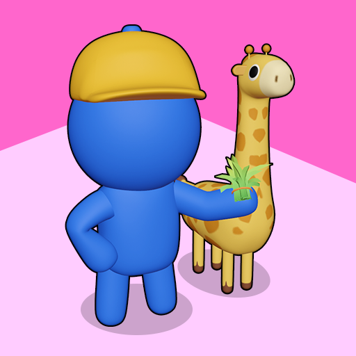 Games like My Funny Zoo: Animal Tycoon