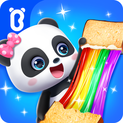 Baby Panda's Ice Cream Truck Game Cover