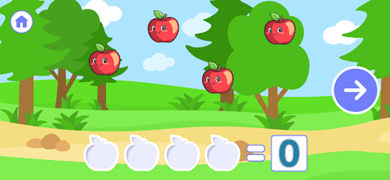 Slimy Words - Learn English screenshot