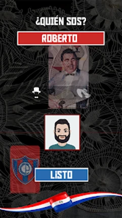 Truco Paraguayo screenshot