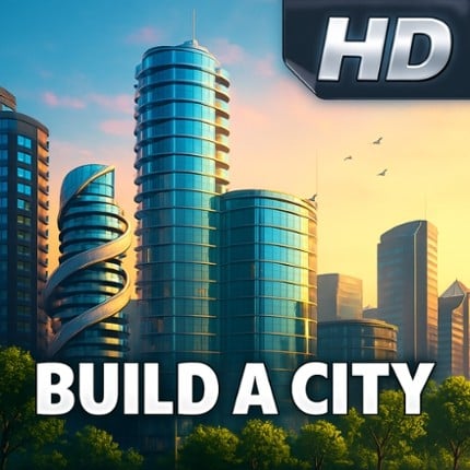 City Island 4: Simulation Town Image