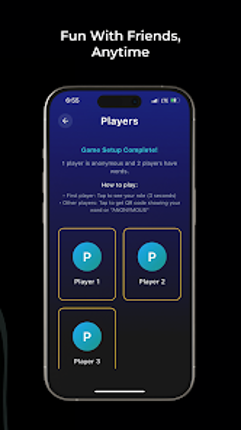 Bluff Party: Find the Liar Image