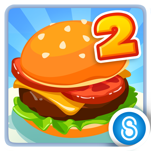 Games like Restaurant Story 2