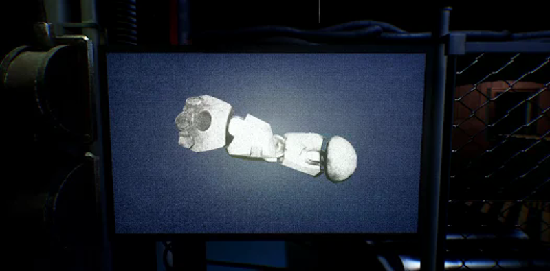 CASE RECORDS: UNDERCOVER screenshot