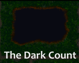 Games like The Dark Count