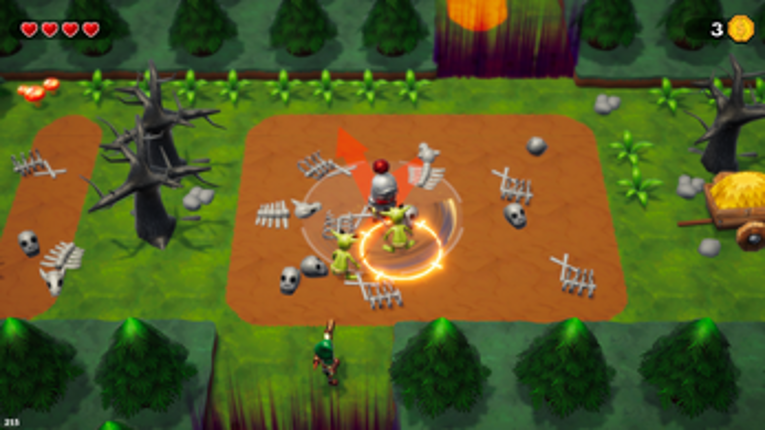 Anviland Tales Image