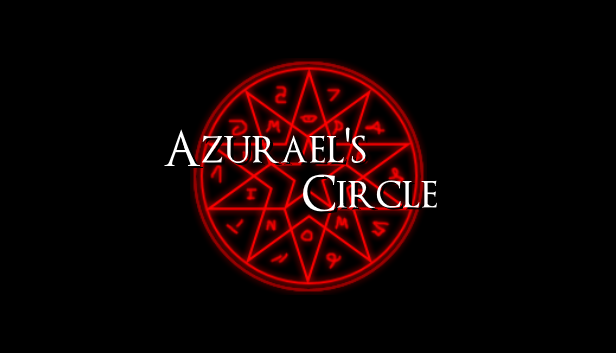 Games like Azurael's Circle: The Complete Book