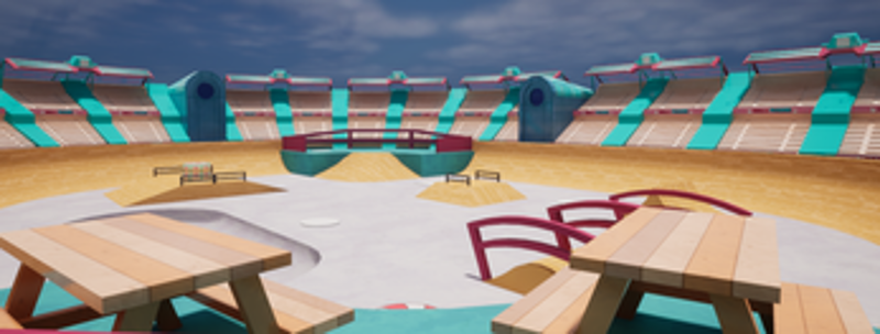Ball Game Image