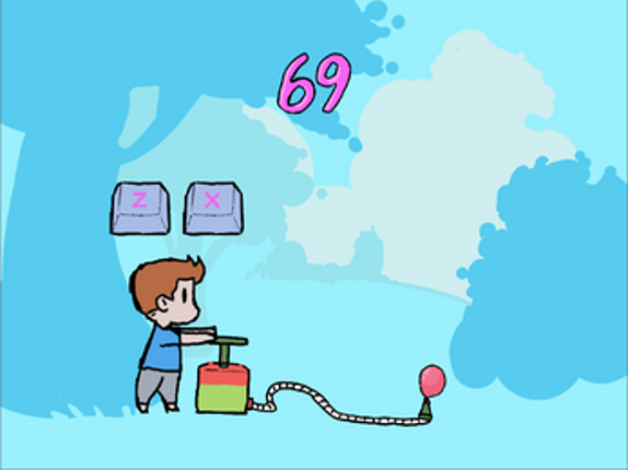 Balloon Popper (Roulette) Image