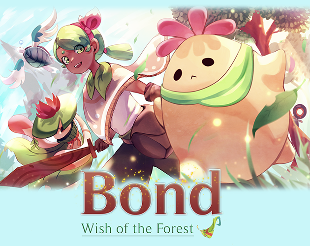 Games like Bond: Wish of the Forest