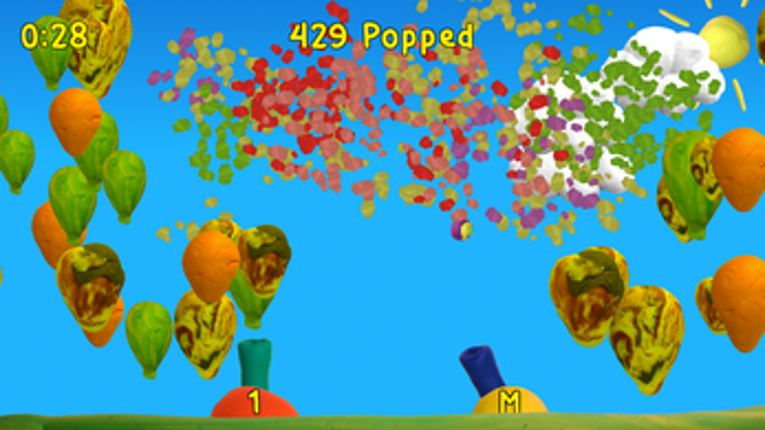 BOOM BOOM BOOM! screenshot