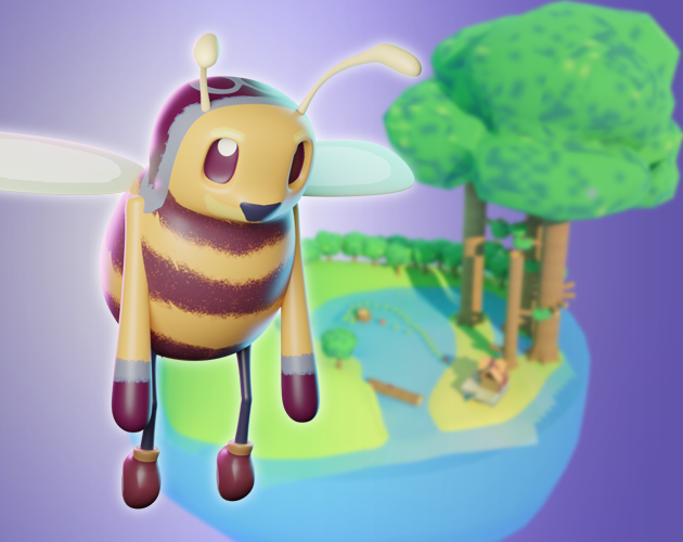 Games like Bumbling About GJ